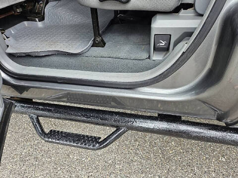 2007 Dodge Ram 1500 SLT