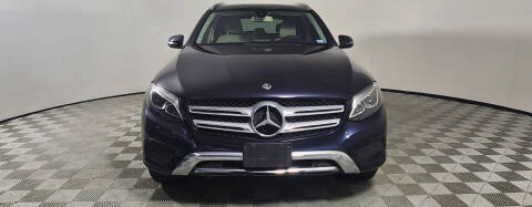 2019 Mercedes-Benz GLC GLC 350e 4MATIC