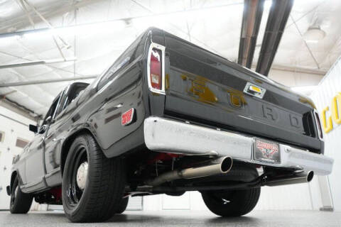1968 Ford F-100