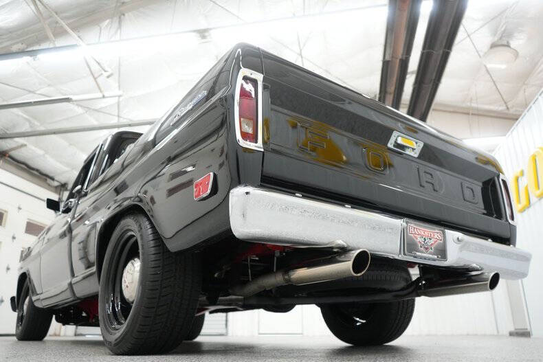 1968 Ford F-100