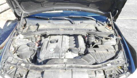 2012 BMW 3 Series 328i