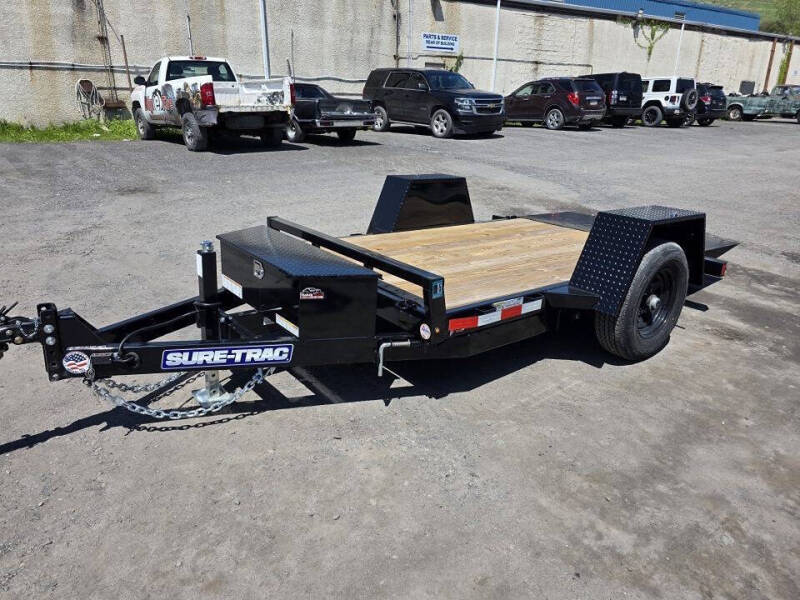 2026 Sure-Trac 5X10 6K