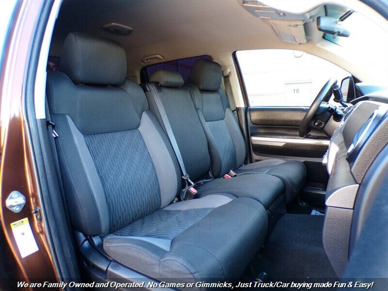 2016 Toyota Tundra