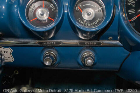 1959 Chevrolet Bel Air