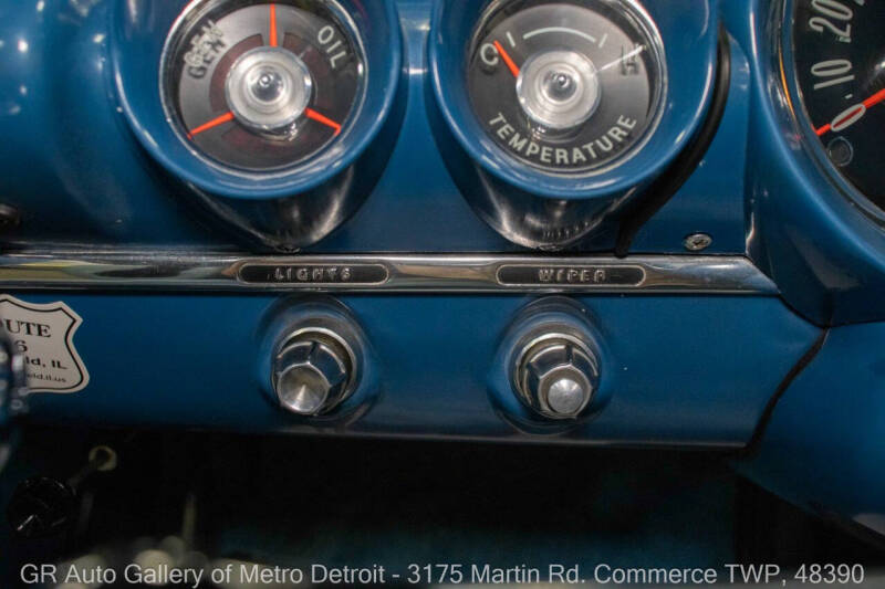 1959 Chevrolet Bel Air