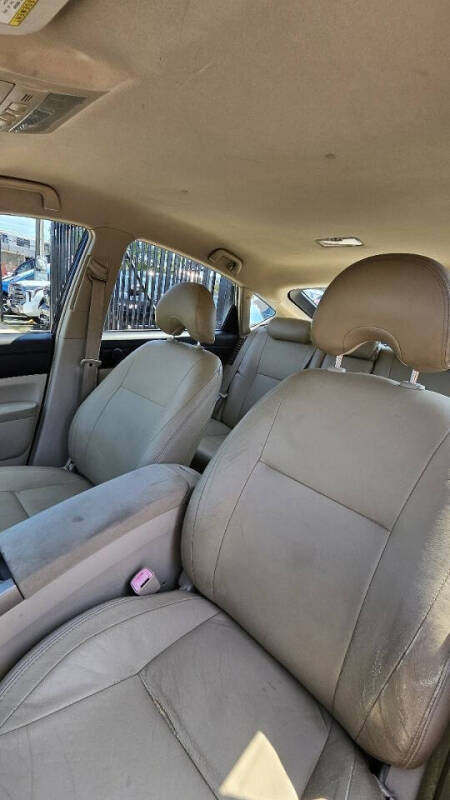 2005 Toyota Prius