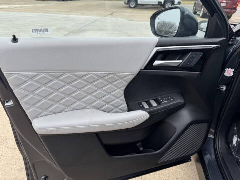 2024 Mitsubishi Outlander SEL