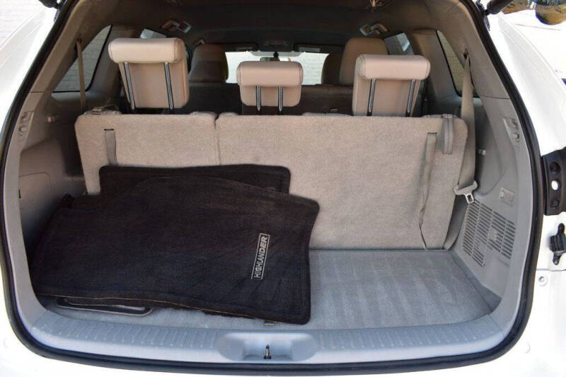 2015 Toyota Highlander LE Plus