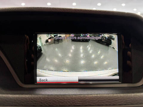 2013 Mercedes-Benz E-Class E 350