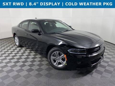 2023 Dodge Charger for sale at Wally Armour Chrysler Dodge Jeep Ram in Alliance OH