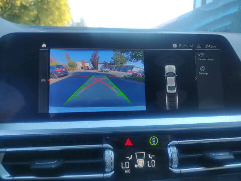 2021 BMW 3 Series 330i xDrive