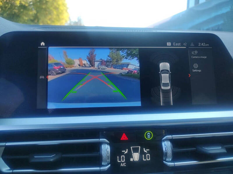 2021 BMW 3 Series 330i xDrive