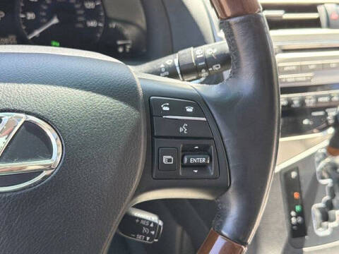 2010 Lexus RX 450h