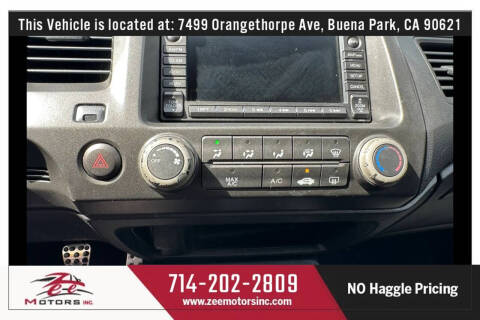 2009 Honda Civic
