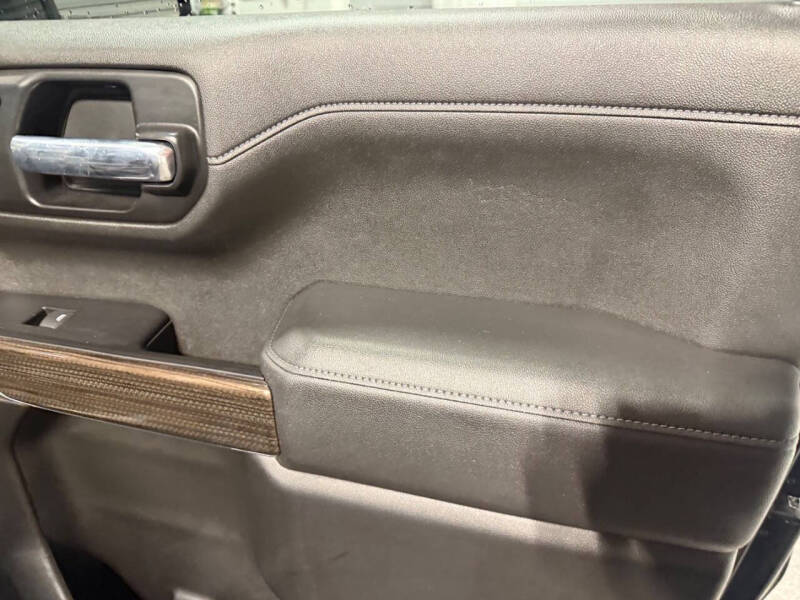 2022 Chevrolet Silverado 1500 Limited RST