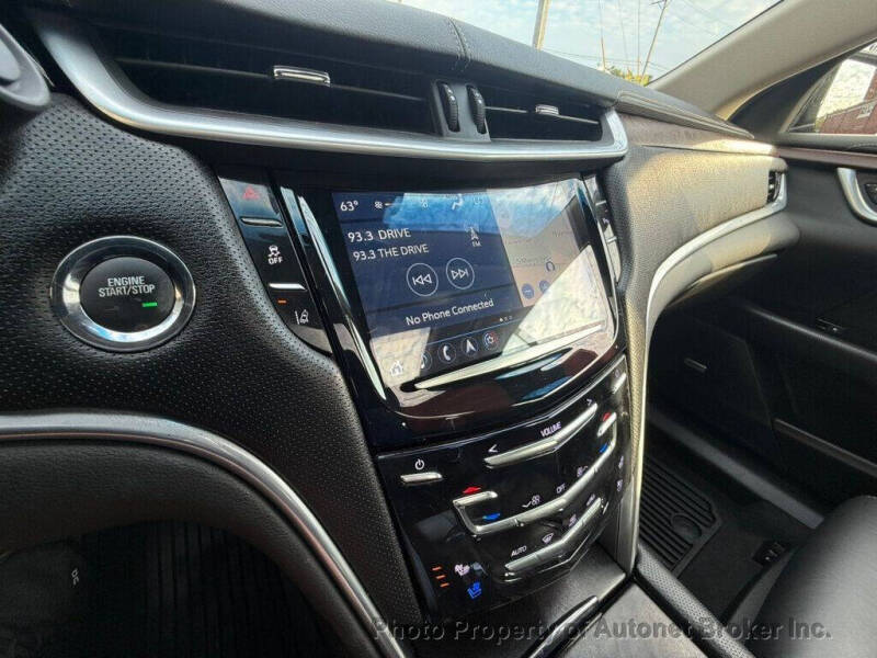 2019 Cadillac XTS Luxury