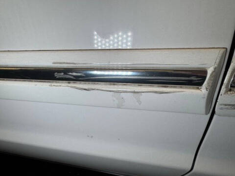 1997 Ford Crown Victoria LX