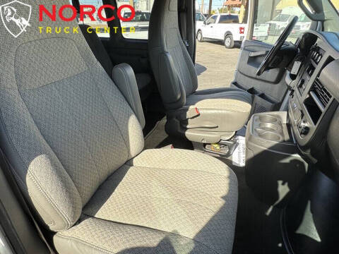 2019 Chevrolet Express LT 3500