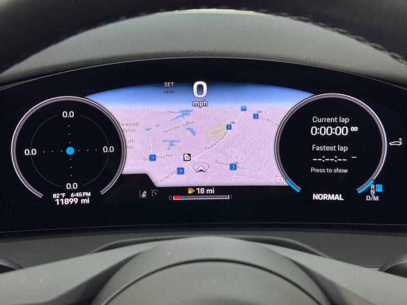 2024 Porsche Panamera 4