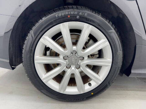 2016 Audi A6 2.0T Premium Plus