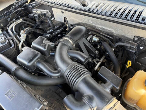 2008 Ford Expedition Eddie Bauer