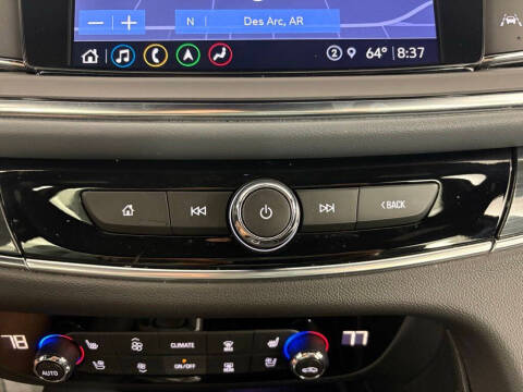 2022 Buick Enclave Premium