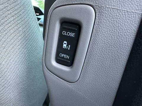 2012 Honda Odyssey EX