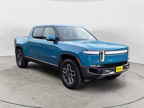 2024 Rivian R1T
