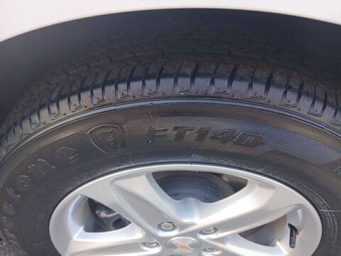 2023 Chevrolet Malibu LS Fleet