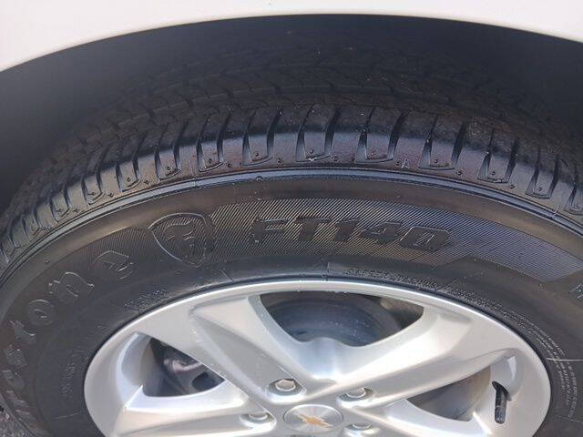 2023 Chevrolet Malibu LS Fleet