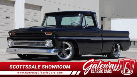 1964 Chevrolet C10