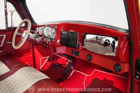 1954 GMC 3100