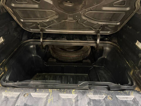 2008 Honda Ridgeline