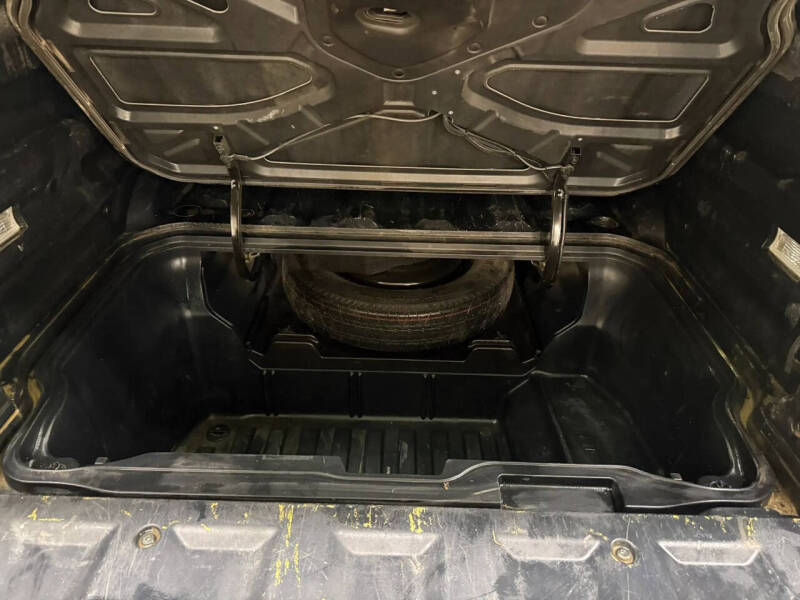 2008 Honda Ridgeline