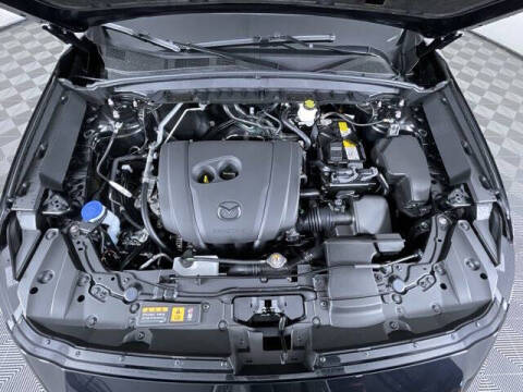 2026 Mazda CX-5 2.5 S Select