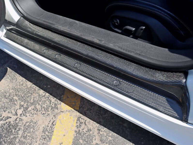 2012 Audi TT RS 2.5 quattro