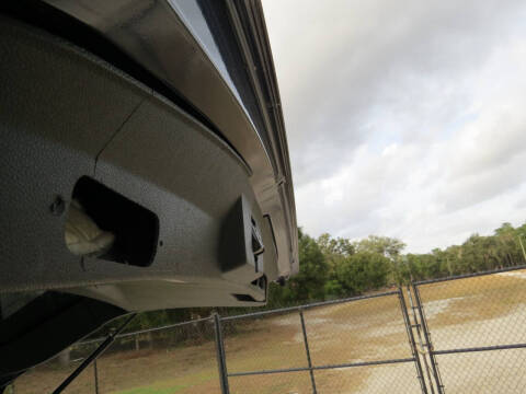 2017 Ford Explorer Police Interceptor Utility