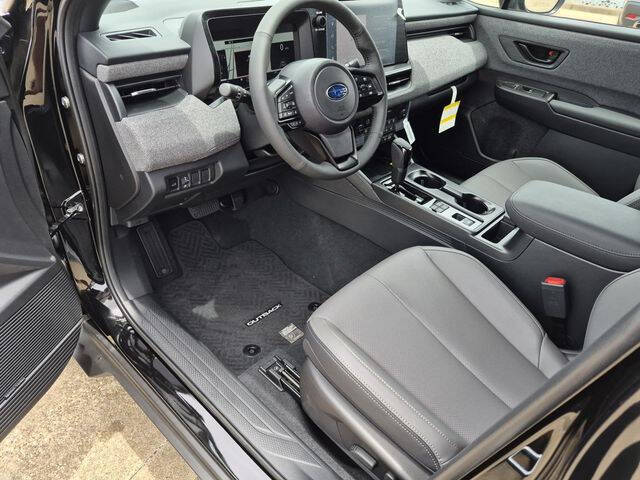 2026 Subaru Outback Limited XT