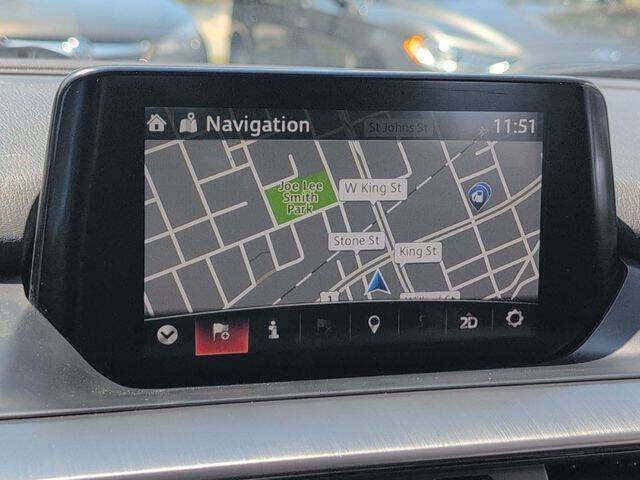 2017 Mazda MAZDA6