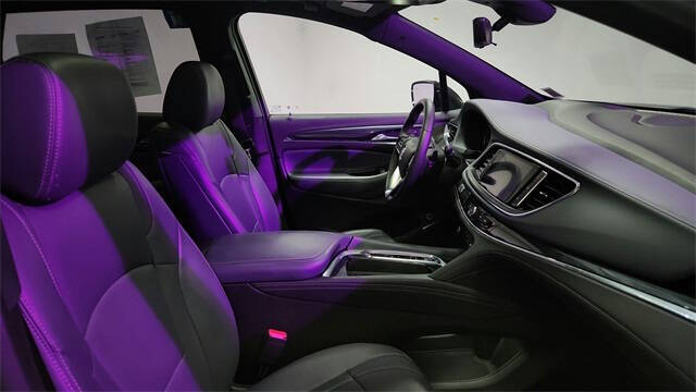 2022 Buick Enclave Premium