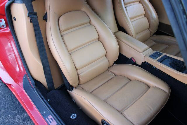 1987 Porsche 928 S4
