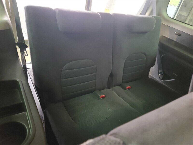 2006 Nissan Pathfinder SE