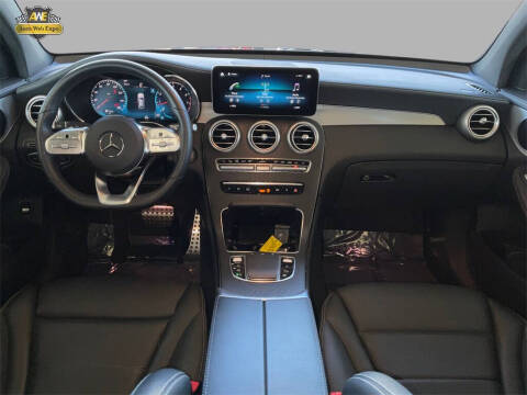 2023 Mercedes-Benz GLC GLC 300 4MATIC