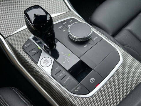 2022 BMW 3 Series M340i xDrive