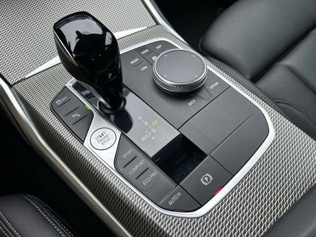 2022 BMW 3 Series M340i xDrive