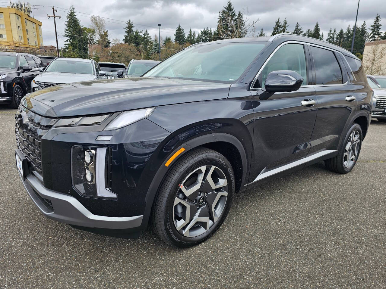 2024 Hyundai PALISADE for sale at Autos by Talon in Seattle, WA