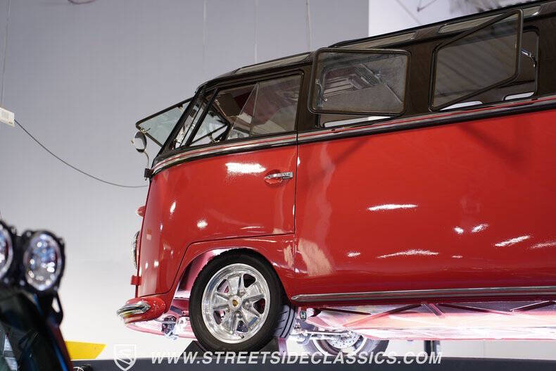 1957 Volkswagen Type 2