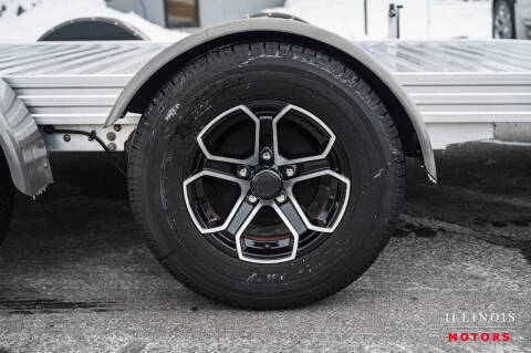 2026 Timpte 7KR3TSEZ