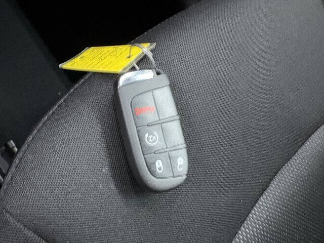 2020 Jeep Renegade Upland