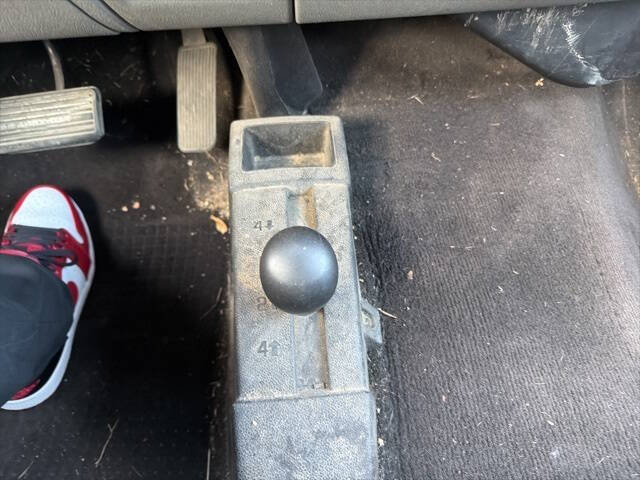 2013 Chevrolet Silverado 1500